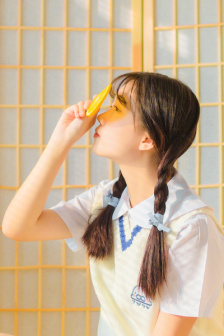 老师你的兔子好软水好